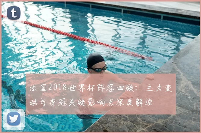 法国2018世界杯阵容回顾：主力变动与夺冠关键影响点深度解读